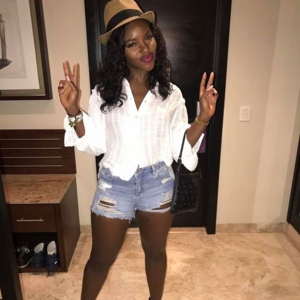 Meet your Posher, Tanesha